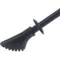 Miniatyrbillede 3 af 5: Nordic Walking Stang Nordic Walking Stang Endestykker Nordic Walking Stang 4 Stykker