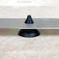 Miniatyrbillede 5 af 5: 5 stk. sorte plæneklipperbalancer