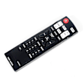 Miniatyrbild 2 av 4: Ny fjärrkontroll för Lg Akb73655762 Cd Home Sound Bar Mini Audio System Controller