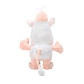 Miniatyrbild 2 av 2: Cartoon Buba Bubba Booba Vit Gris Cooper Plysch Leksak Docka Mjuka Leksaker Presenter Jul 2pcs