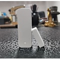 Miniatyrbillede 4 af 5: Smart Wifi, Sensor Dør, Åben/Lukket Detektorer, Kompatibel Med Alexa App