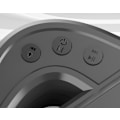 Pikkukuva 3 / 5: Bluetooth-kaiutin, työpöydän pieni äänentoisto, langaton värikäs RGB-valaistus (punainen)