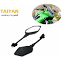Pikkukuva 3 / 5: Kawasaki Ninja 650r Er6f Er-6f 400r Ninja 1000 Z1000sx Moottoripyörän Peili