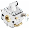 Miniatyrbillede 3 af 5: Karburator til STIHL MS170 MS180 017 018, Karburator til STIHL MS170 MS180 017 018 Plæneklipper Motorsav Dele Karburator