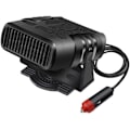 Miniatyrbillede 1 af 3: Bilvarmer, Hurtig opvarmning og aircondition, Defogger Defogger,8301,12V