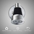 Miniatyrbillede 4 af 5: 12v LED RV-læselampe, 3w RV-læselampe RV-spotlight væglampe til RV indendørs