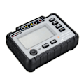 Miniatyrbilde 3 av 5: Vc60b+ Digital Isolationsmotstandstester Megger Megohmmeter LCD-skjerm