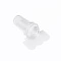 Stempel for negledesigne, Klar silikon-stempel, for
