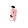 Pikkukuva 1 / 5: Lasten kannettava mikroskooppi Pink