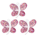 Miniatyrbild 1 av 3: Örhänge Charm Drop Örhänge Charm Diy Smyckestillbehör