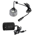 Miniatyrbilde 3 av 5: 1 stk. Atomizer fisketank atomizer filter