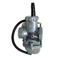 Pikkukuva 4 / 5: Pz20 Alumiiniseos Kaasutin ATV:lle Quad 50cc 70cc 90cc 110cc 125cc