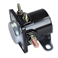 Miniatyrbillede 2 af 5: Starter Solenoid Relæ - Gløderelæ - Solenoid Universal Sw3 123632 B6az11450a