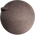 Miniatyrbild 2 av 5: Kaffee Halkskydd för Sitthandsboll, Fitnessboll, Yogaboll, Kontorsboll, Träningsboll