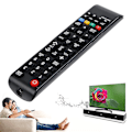 Miniatyrbillede 5 af 5: Fjernbetjening til Bn59-01303a til Smart TV