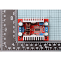 Miniatyrbild 3 av 3: 400W DC-DC hög effekt konstant spänningshöjande LED-boost strömförsörjningsmodul