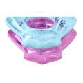Miniatyrbild 4 av 5: Glitter Badring För Pool Strand Sjö Glitter Pool Uppblåsbar Badring Glitter Badring För Barn Glitter$snäckskal Pool Flyte, Sommar Kul Uppblåsbar