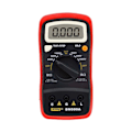 Miniatyrbilde 1 av 5: Bm500a 1000v 1999m Digital Isolertester Meter Megohmmeter Megger Fk Fk