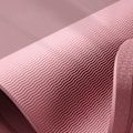 Pikkukuva 4 / 5: Hyppynaruharjoitusmatto - 6mm/8mm paksu hiljainen melunvaimennushyppynarumatto, kestävä ja liukumaton matto, sopii jooga- ja pilatesharjoitteluun Pink 126*60*8MM