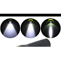 Pikkukuva 4 / 4: Led-taskulamppu, Led-taskulamppu, Erittäin kirkas zoomaustaskulamppu ulkokäyttöön, Mini-taskulamppu, Retkeilykäsilamppu lapsille, Miehille,