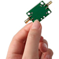 Miniatyrbilde 4 av 5: SPF5189 LNA-forsterker, signalmottakermodul, lav støy, RF