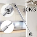 Miniatyrbild 4 av 5: 4 st Gasfjädrar 100N Hydrauliska gångjärn Gasfjädrar Gasfjäder Hydrauliska möbler Luftfjäder Kökshydraulik för lyftdörr Skåp Köksmöbler