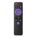Miniatyrbillede 1 af 5: Udskiftning til Android 8.1 Mx9 Pro Rk3328 Mx10 Rk3328 til Smart TV Box