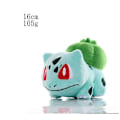Miniatyrbild 1 av 2: Plush Leksak Bulbasaur Gosedjur Barnpresenter Födelsedagspresent