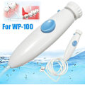 Pikkukuva 4 / 5: Vakiomallinen puutarhaletkun kahvan vaihto Waterpik Wp-100 -laitteeseen