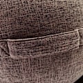 Miniatyrbild 4 av 5: Halksäker Yogabollöverdrag för Sitthållningsboll, Fitnessboll, Yogaboll, Kontorsboll, Träningsboll
