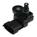 Miniatyrbillede 3 af 5: Manifold Absolut Tryk Kort Sensor Til F150 Mk6 Mk3 Escape 1.6 Cv2a-9f479-aa