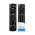 Pikkukuva 5 / 5: Kaukosäädin Eur Panasonic Viera Plasma,led,lcd N2qayb...