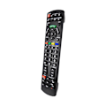 Pikkukuva 3 / 5: Kaukosäädin Eur Panasonic Viera Plasma,led,lcd N2qayb...