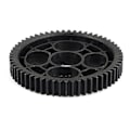 Miniatyrbilde 2 av 5: Spur Gear 57 Tann og Demping Bush Sett Passer for 1/5 Hpi Rc Bil-66062
