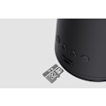 Pikkukuva 3 / 5: Bluetooth-kaiutin, ei ulkokäyttöön vedenkestävä kannettava minikaiutin (Punainen)