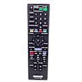 Miniatyrbild 3 av 5: Ersättningsfjärrkontroll RM-ADP069 för Sony AV-system HBD-E580 BDV-N790W BDV-N890W HB-DE3100 RM-AD