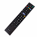 Pikkukuva 3 / 4: Rm-715a Korvaava Kaukosäädin Sony LED-TV:lle Sopii Rm-ed009 Rm-ed011 Rm-ed012 Rm-ed013 Fernbedie