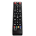 Miniatyrbillede 1 af 2: Blu-ray Afspiller Fjernbetjening Til Samsung Ak59-00149a Bd-f5100 Bd-fm51 Bd-fm57c Bd-h5100 Bd-f5500 Bd