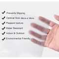 Miniatyrbild 3 av 5: Halkfria Trappstegsremsor Transparenta Halkfria Trappstegsremsor 10cm x 60cm Pack med 15