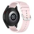 Silikone armbånd Garmin Vivoactive 5 Pink