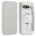 SKALO Google Pixel 10 Pro XL Slim Cover - Grå Grå