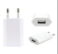 Pikkukuva 2 / 2: USB-virtalähde 230V:sta 5V USB Type A:han 1A, 5W iPhone