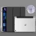 Silikonikotelo jalustalla iPad Air7(M3) 11\" -mallille