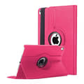 iPad Air (3:e generationen) 2019 - 360° roterande skyddsfodral, rosa