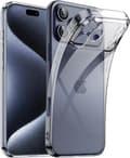 iPhone 17 Pro Max Cover – Ekstra Kamerabeskyttelse