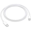 USB-C til Lightning-kabel (2 m)