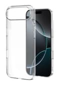 Transparent telefonfodral för iPhone Air