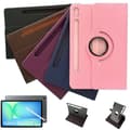 Samsung Galaxy Tab S10 FE beskyttelsesdeksel - Rosa