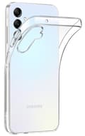 Samsung Galaxy A17 Transparent Mobilskal