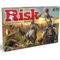 Hasbro Games - Klassisk Risk - Perfekt
